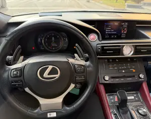 LEXUS NX 200 2017-2025 - 1