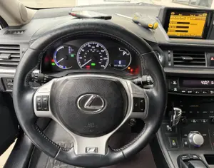 LEXUS IS 250 2005-2025 - 10