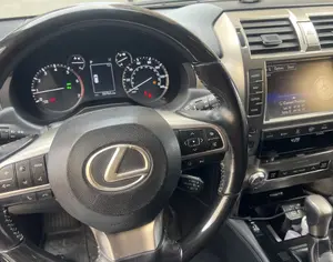 LEXUS IS 250 2005-2025 - 5
