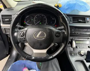 LEXUS IS 250 2005-2025 - 7