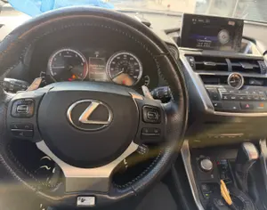 LEXUS IS 250 2005-2025 - 8