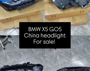 BMW X5 2022-2026 - 1
