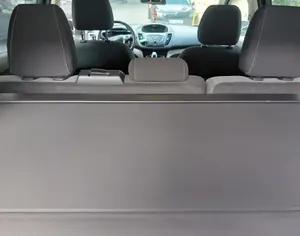 FORD C-MAX 2011-2020
