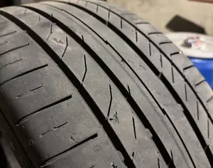 R18 255/40 ყველა სეზონი - 2