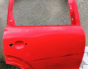 MINI Countryman 2009-2015