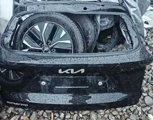 KIA Sorento 2020-2022