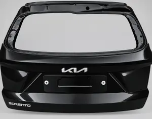 KIA Sorento 2022-2026
