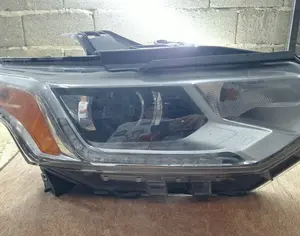 CHEVROLET Traverse 2018-2022 - 1