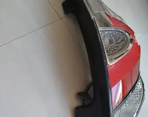 TOYOTA Aqua 2017-2021