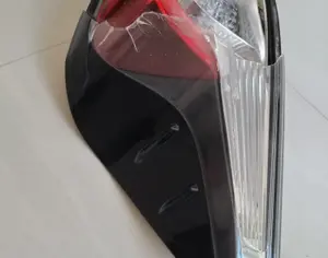 TOYOTA Aqua 2017-2021 - 2