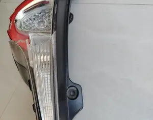 TOYOTA Aqua 2017-2021 - 3