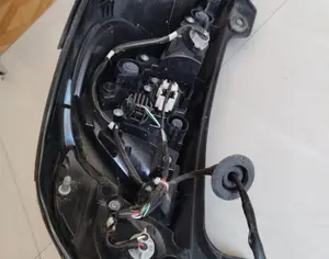 TOYOTA Aqua 2017-2021 - 5