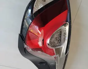 TOYOTA Aqua 2017-2021 - 6