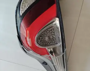 TOYOTA Aqua 2017-2021 - 7