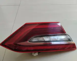 TOYOTA Camry 2018-2024 - 5