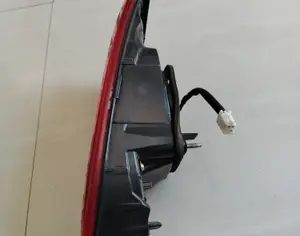 TOYOTA Camry 2018-2024 - 6
