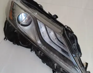 TOYOTA Camry 2017-2024 - 5