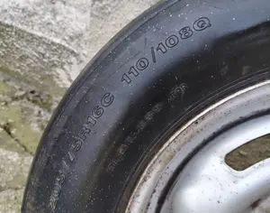 R16 FORD Transit 2000-2008 - 2