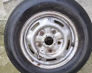 R16 FORD Transit 2000-2008 - 4
