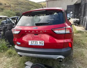 FORD Escape 2021 1.5 - 5
