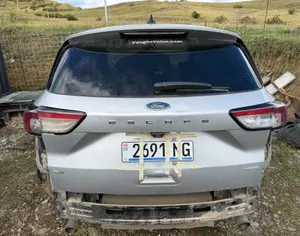 FORD Escape 2021 1.5 - 6