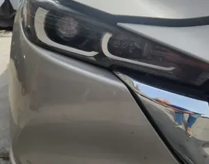MAZDA CX-5 2022-2024 - 1