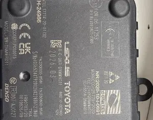 TOYOTA Camry 2025-2026 - 3