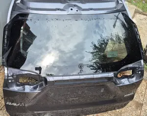 TOYOTA RAV 4 2019-2025