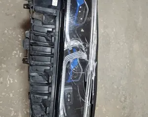 BMW 750 2017-2021