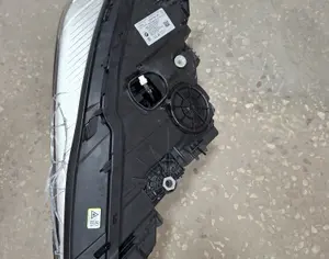 BMW 750 2017-2021 - 2