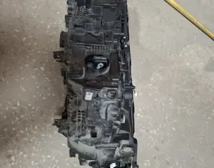 BMW 750 2017-2021 - 3
