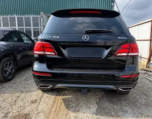 MERCEDES-BENZ GLE 350 2016-2018 - 1