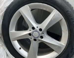R19 MERCEDES-BENZ GLE 350 2016-2018