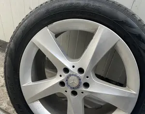 R19 MERCEDES-BENZ GLE 350 2016-2018 - 2