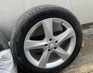 R19 MERCEDES-BENZ GLE 350 2016-2018 - 4