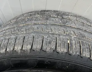 R19 MERCEDES-BENZ GLE 350 2016-2018 - 6