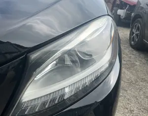 MERCEDES-BENZ GLE 350 2016-2018 - 1