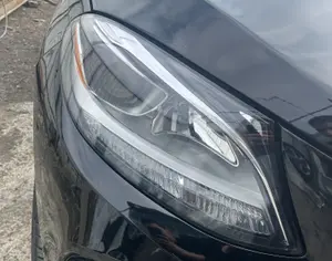 MERCEDES-BENZ GLE 350 2016-2018 - 2