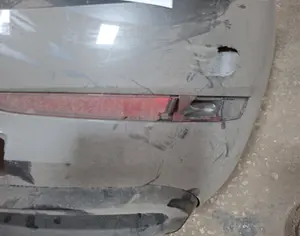 SKODA SCALA 2019-2023 - 2