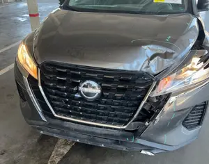 NISSAN Kicks 2023-2025