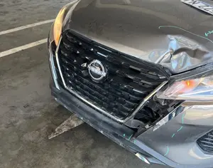 NISSAN Kicks 2023-2025 - 3