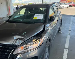 NISSAN Kicks 2023-2025 - 4
