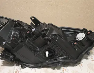 TOYOTA bz4x 2022-2026 - 5