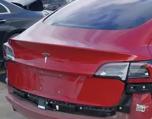 TESLA Model 3 2017-2023