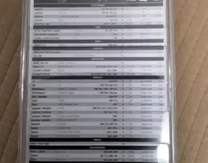 AUDI 100 1992-1998 - 4
