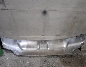 KIA Niro 2022-2026 - 2