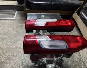 FIAT Ducato 2017-2022 - 2