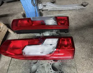 FIAT Ducato 2017-2022 - 3