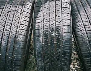 R17 225/60 ყველა სეზონი