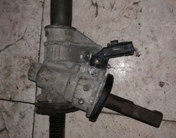 RENAULT Clio 2000-2005 - 2